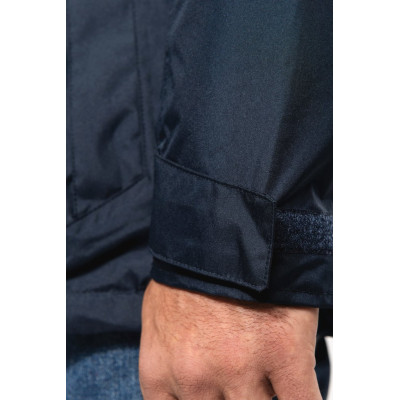 3-In-1 parka
